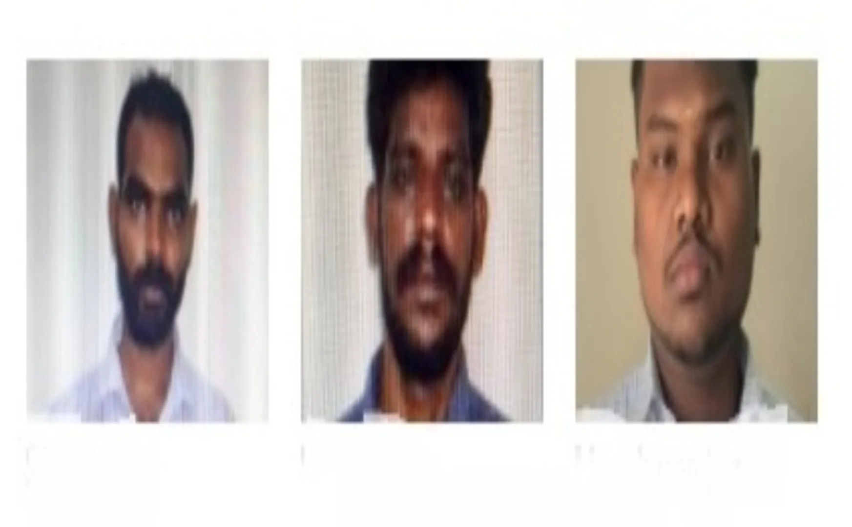 salem district rowdies goondas act police arrested 